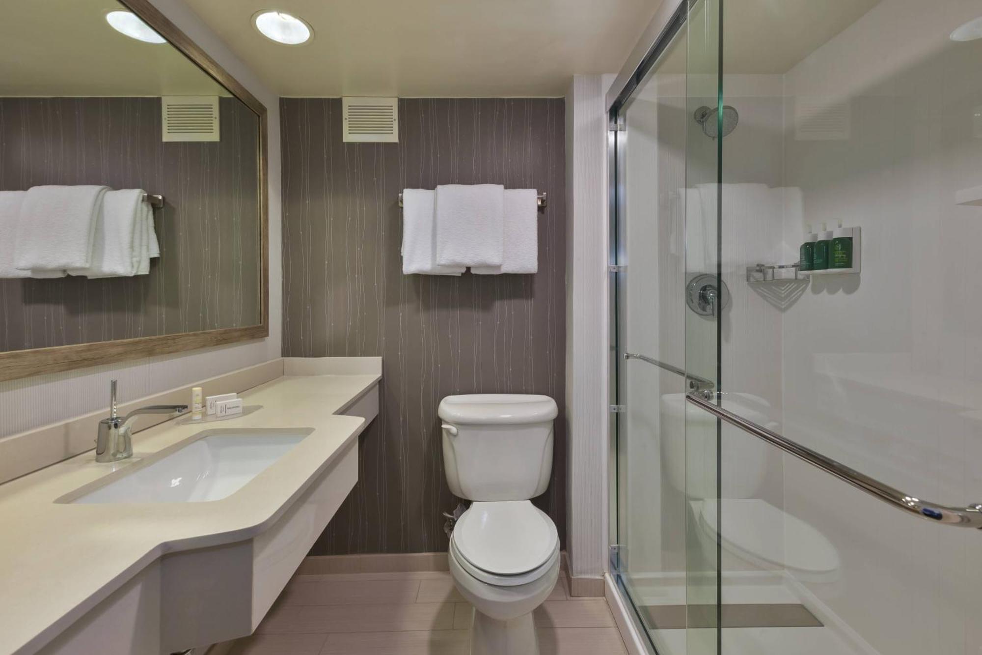 คอร์ตยาร์ด เซคอคัส เมดโดว์แลนด์ Hotel ซีคอคัส ภายนอก รูปภาพ